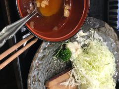 -牛かつもと村(上野店)