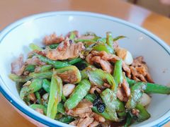 -尚禾厨·湘菜馆(步行街店)