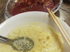 -马贤涮烤(超英·长乐家园店)