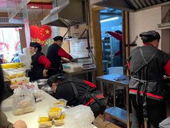 -老通城豆皮大王(吉庆街店)