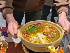 -本色.小马哥烧烤(五一路总店)