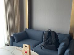 -上海浦东星河湾酒店