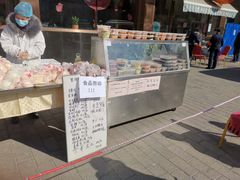 -马凯餐厅(长椿街店)