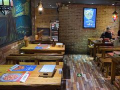 -馋嘴猫北京食堂·烤鸭·宵夜(亚运村店)