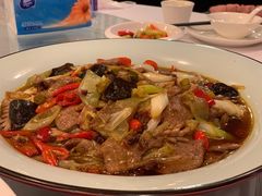 -一品红川菜(皇岗店)