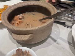 -刘胖子家常菜·蹄花焖藕(江汉路总店)