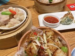 -点心传说·粤菜点心(佐阾虹湾店)