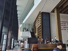-木嘛working coffee(前海店)