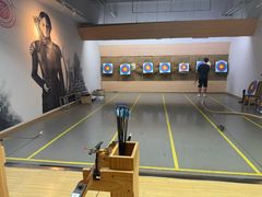 -道顺射箭·团建·骑射(张杨路店)
