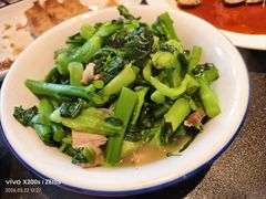 -宁邦·家宴·南京菜(红山动物园店)