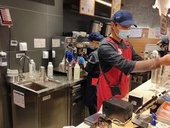 -茶颜悦色(环球奥特莱斯店)