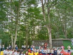 -松山湖南湖湾露营营地