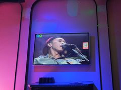 -酷秀KTV(五道口店)