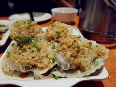 -金刚山烧烤(中山路店)
