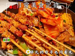-奉天小馆·非遗东北菜(济南万象城店)