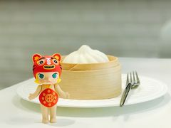 小笼包-双风车咖啡馆 Twin Windmills(六道口店)