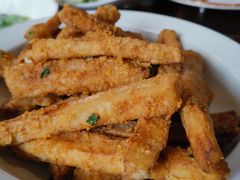 极品茄子-龚得包(金橙路店)