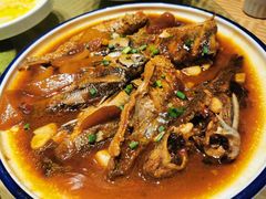 -鱼食饭稻·苏浙土菜17年老馆子(平江路店)