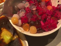 -山焱·炭火自助烤肉(周浦万达店)