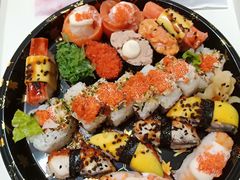 -河风精致寿司(尼盛店)