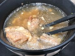 -贡梅老面馆·蟹粉面·无锡特色小吃(南长街主推店)