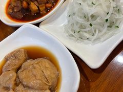 -同得兴 Since·1995 传统苏式面馆(十全街店)