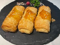-广州酒家(天字码头店)