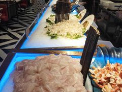 -诱货海鲜自助火锅(爱琴海购物公园东百店)