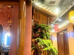 -肖记公安牛肉鱼杂馆· 省级非物质文化遗产(仁和路店)