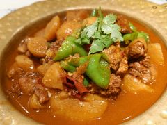 -阿拉丁新疆风味餐厅·清真(罗廊巷店)