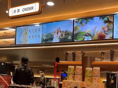 -卓锦曼购中心(国香街店)