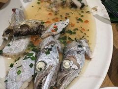 -同福小馆(北摆宴街店)