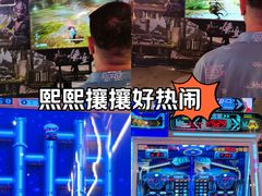 -新佳丽时尚广场