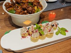 -老山东·山东菜(鲁菜名店)