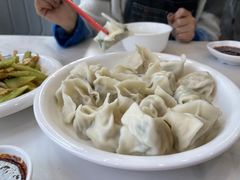 -开口笑·精选水饺