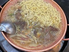 -藏味八珍特色火锅