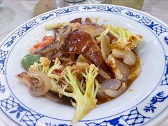 -聚春园自助餐厅(东街口店)