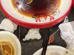 -盱眙虾神於氏龙虾(夫子庙红街店)