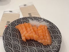 -争鲜回转寿司(通州万达店)
