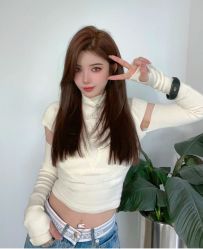 -呵呵造型