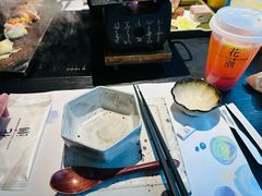 -花潮料理艺食馆(SM新生活广场店)