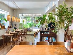 -echoes coffee回响咖啡(888街店)