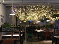 -京城·森鸽排档(双井店)