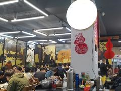 -民间瓦缸煨汤館(嵩山路店)
