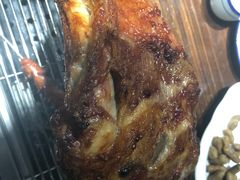 -旺烤园烧烤·炭烤羊腿(吴江阳光新天地店)
