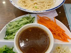 -丝路伊兰·兰州牛肉面(牛街总店)