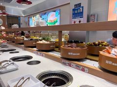 -龍歌自助小火锅(崂山丽达店)