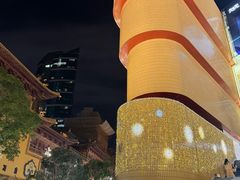 -上海久光百货