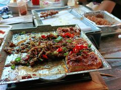 -管氏翅吧(广渠门店)
