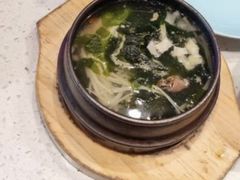 -韩时烤肉(丰科万达广场店)